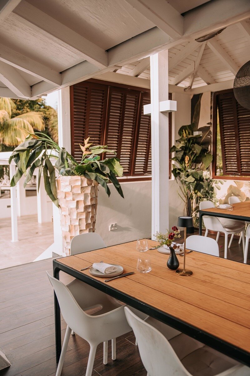 Specialty Restaurant by Papagayo