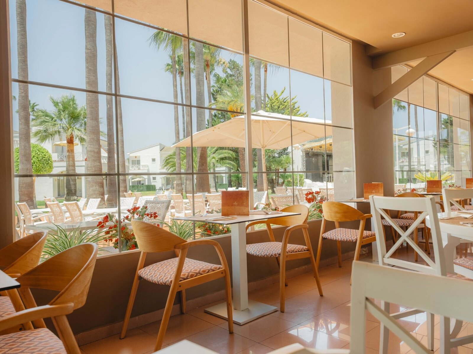 Terra Buffet Restaurant