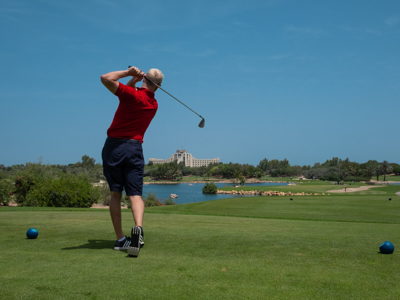 Golf