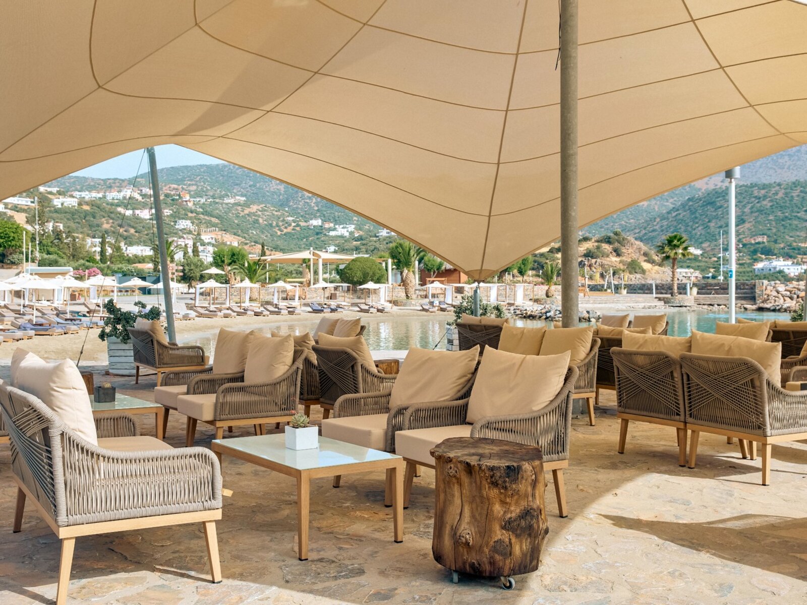 Marina Yacht Club