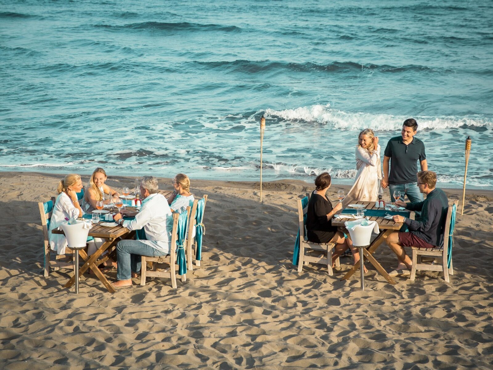 Strandrestaurant
