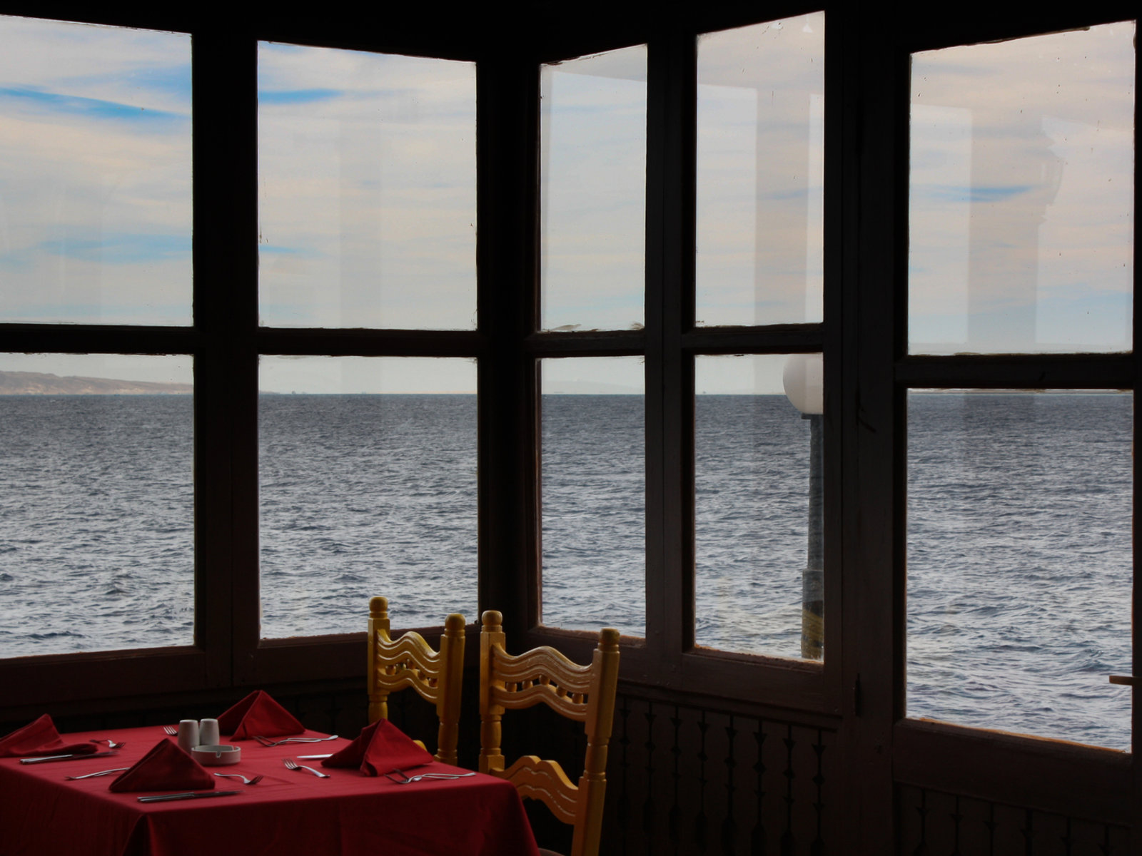 Grill Restuarant