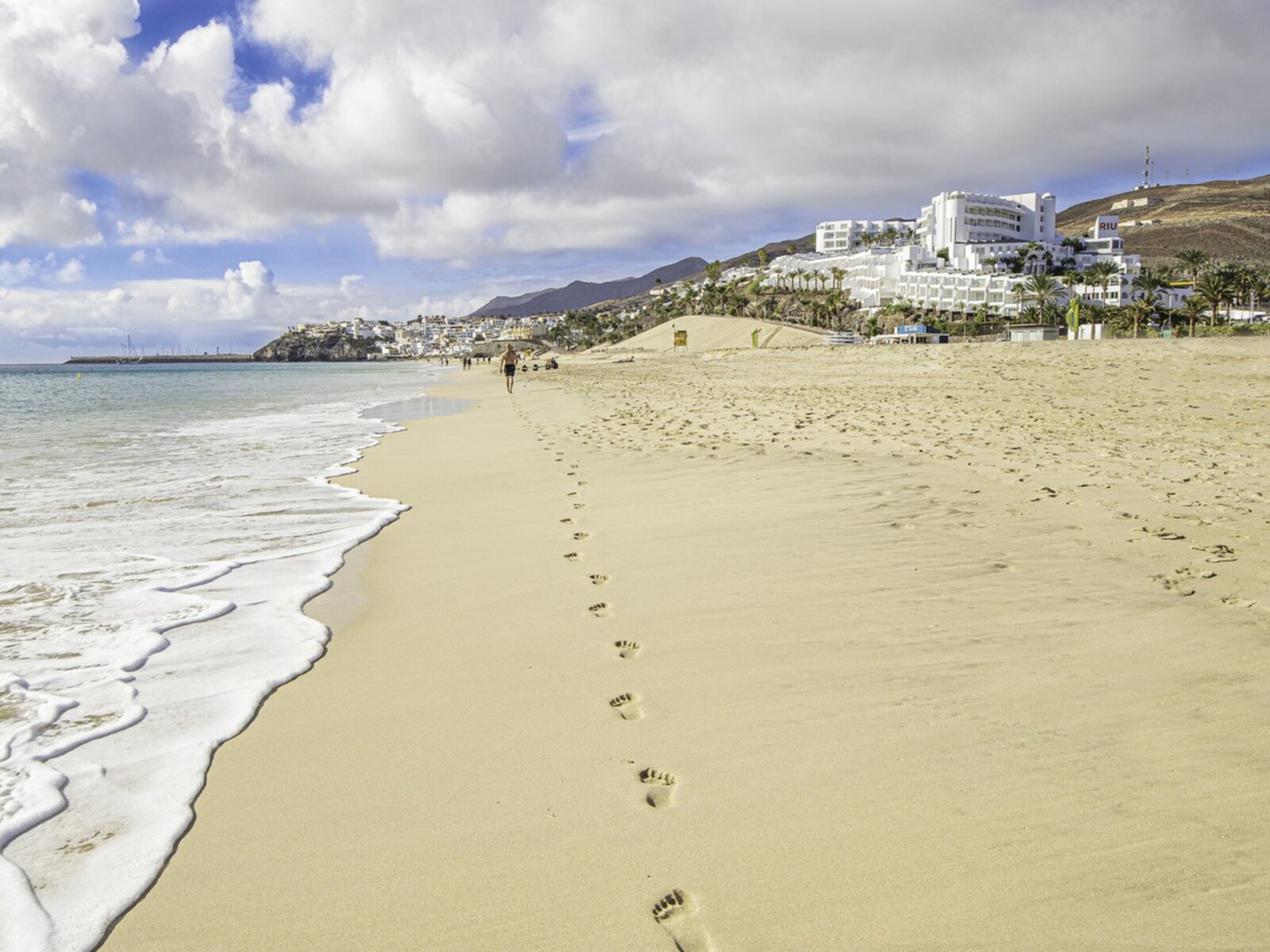 Strand