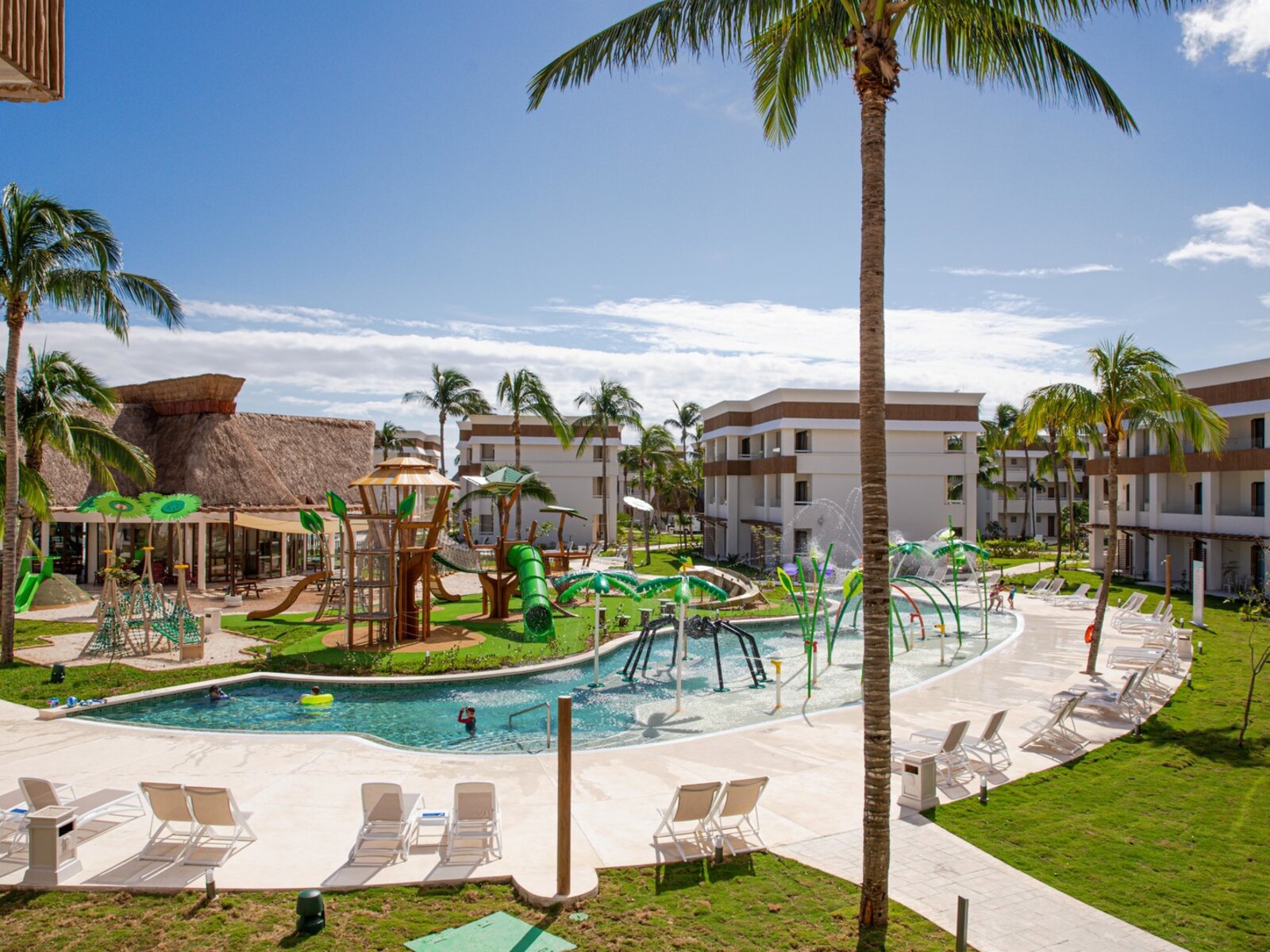 Aquapark