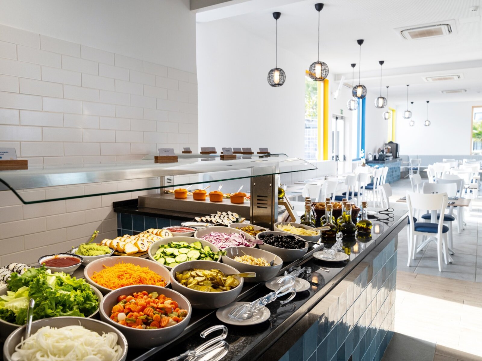 World Cuisine