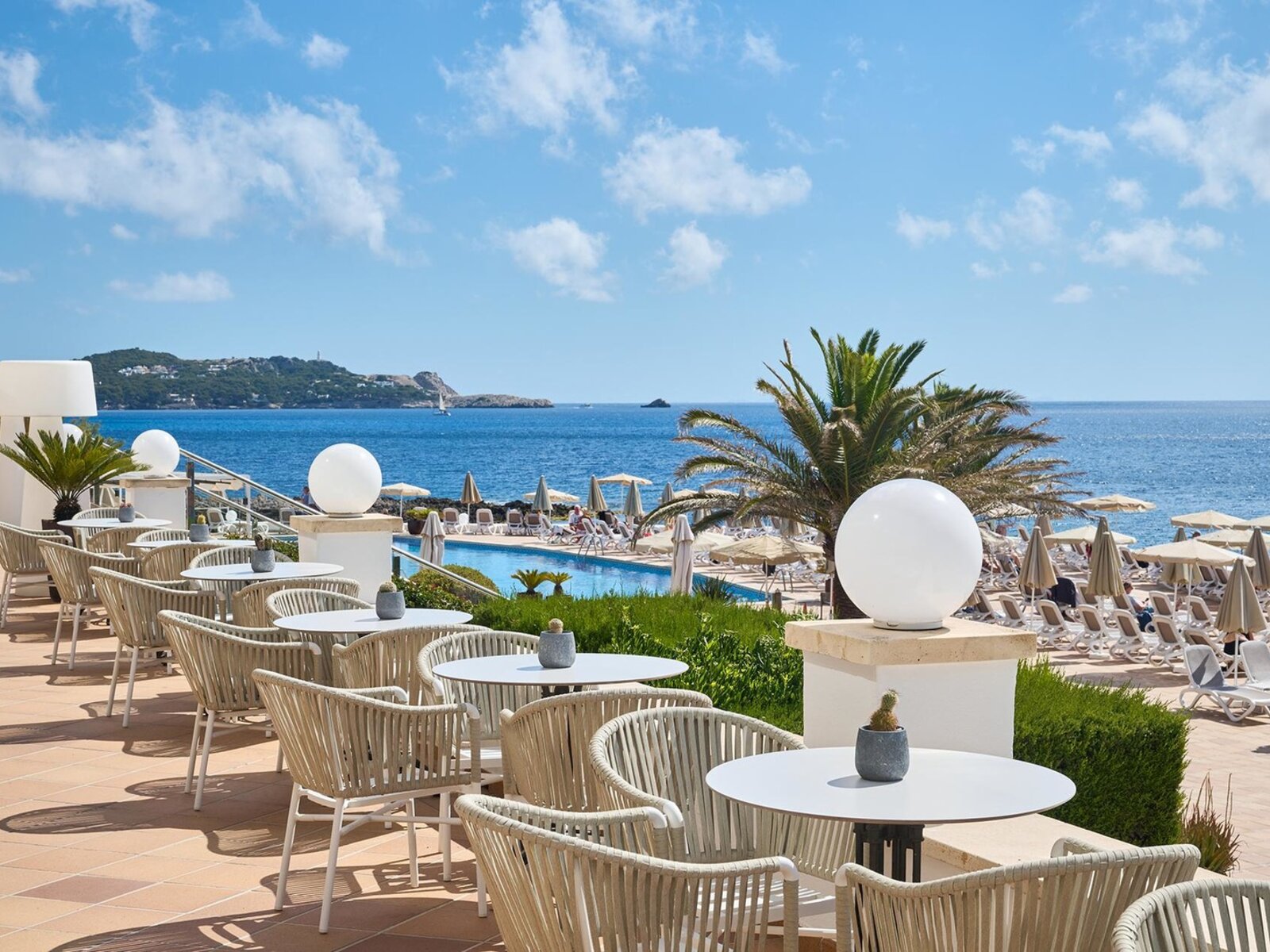 Loungebar
