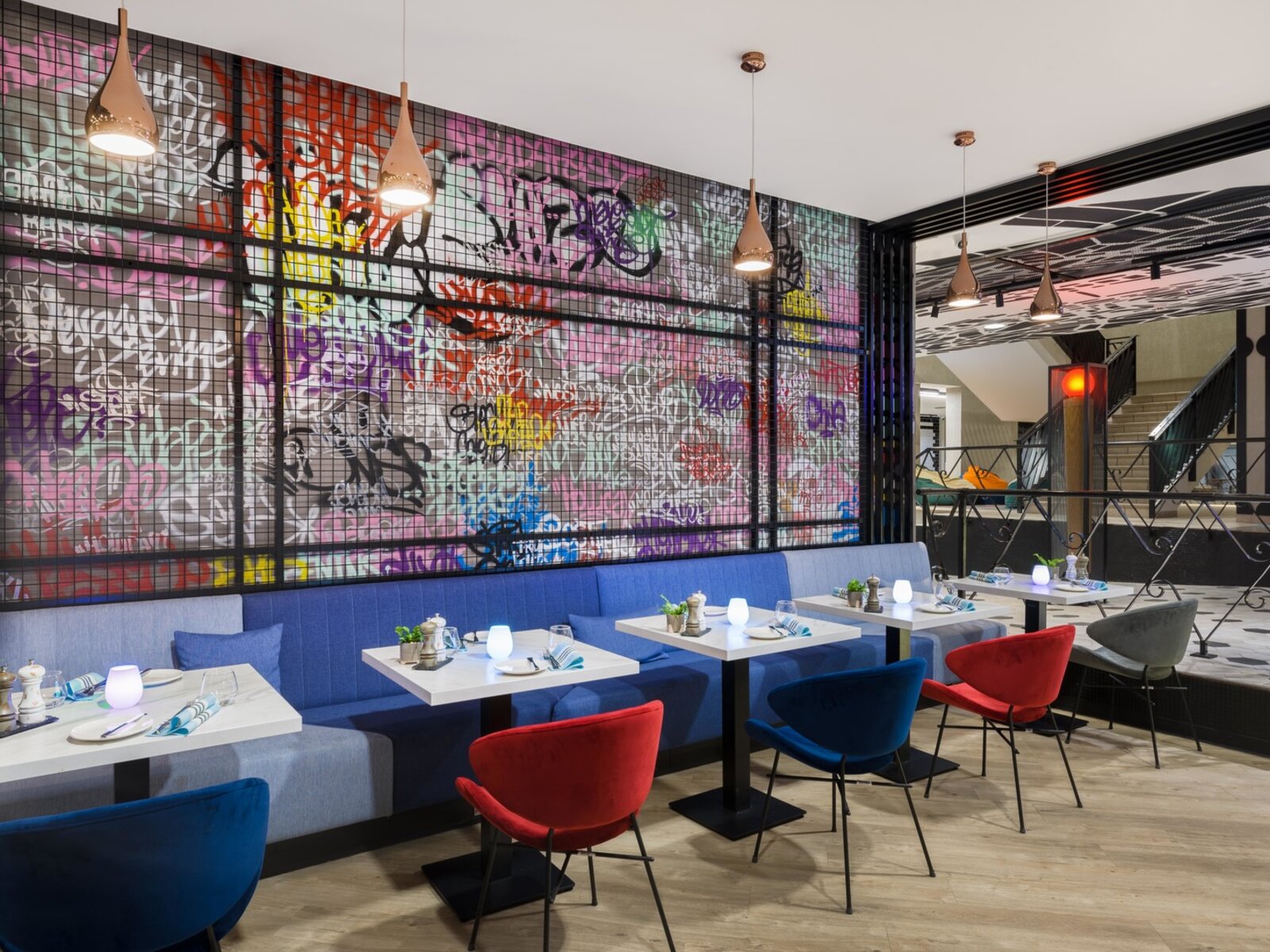 Station Restaurant