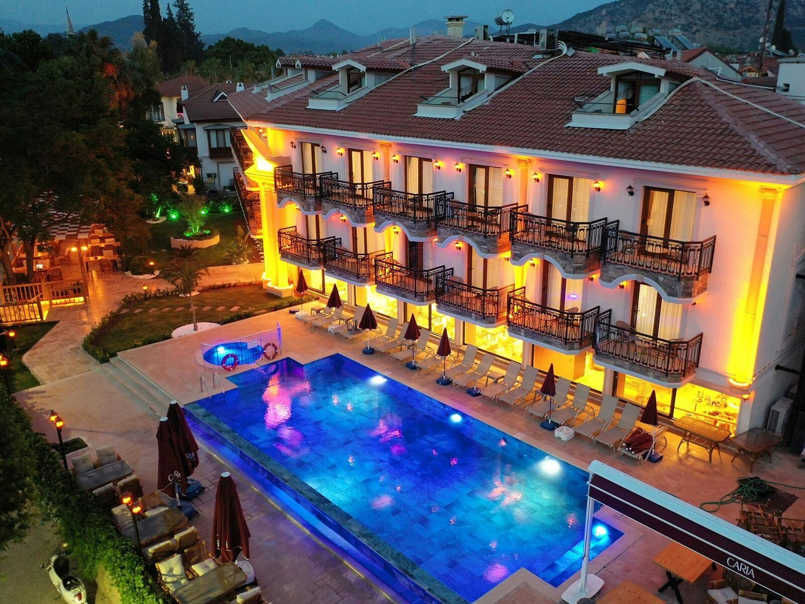 Pool