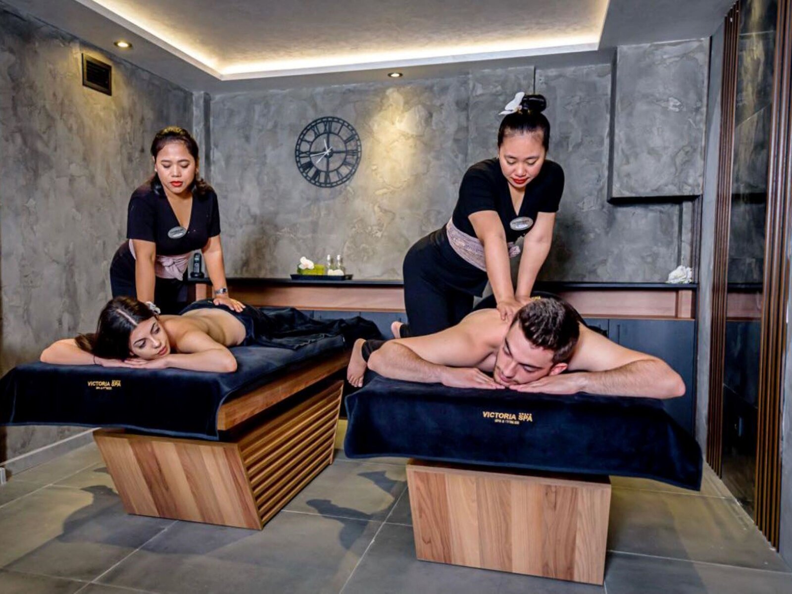 Wellness