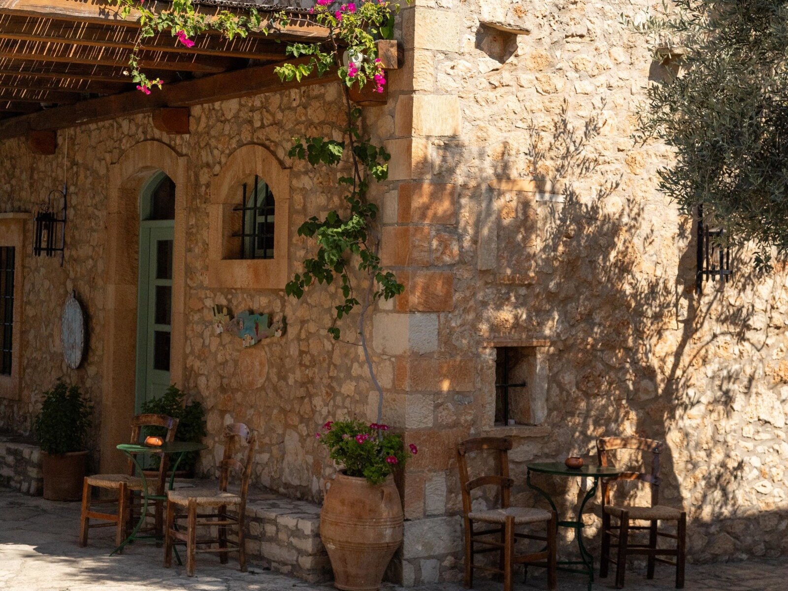 "AGRECO FARM"