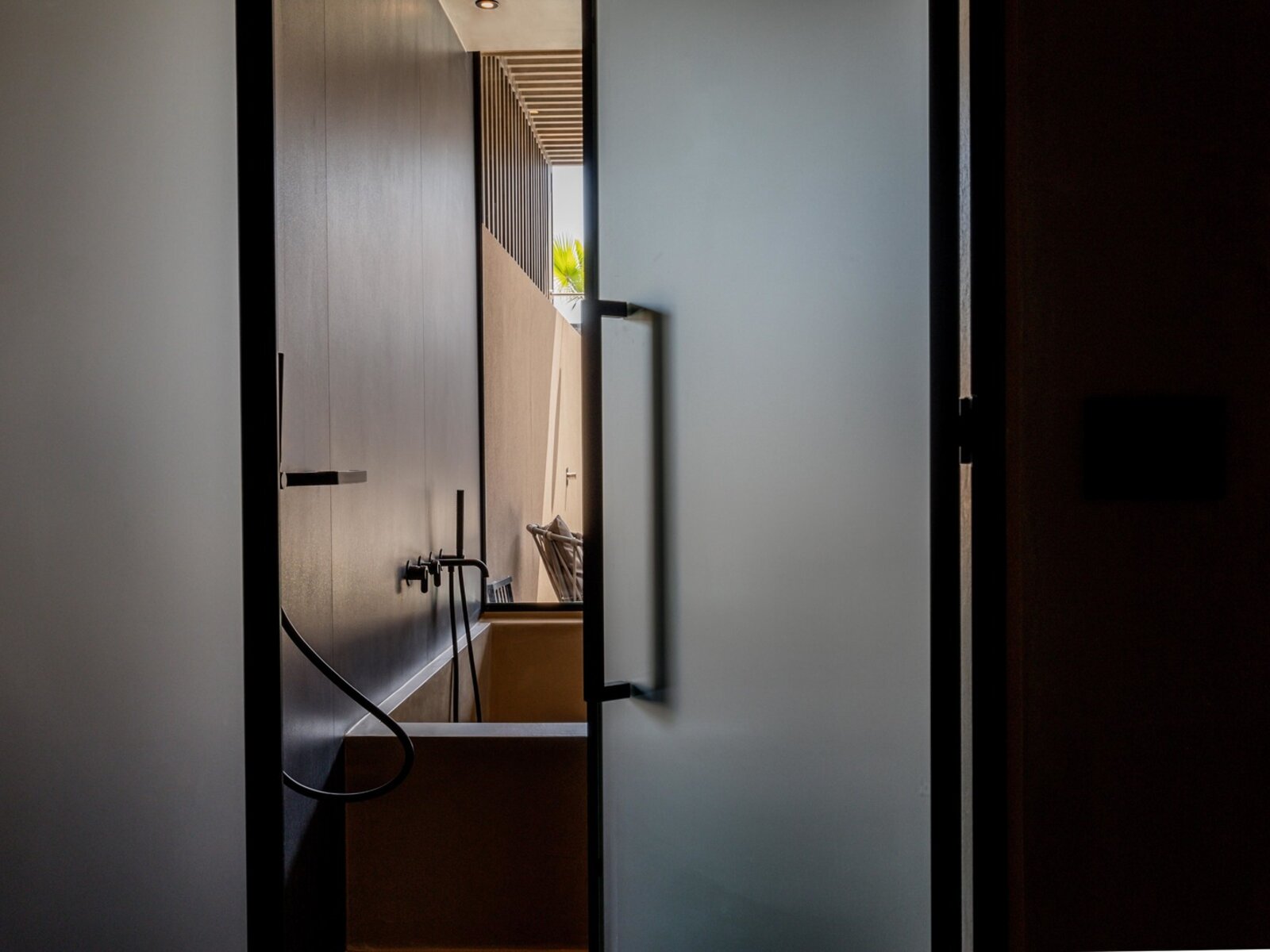 Wohnbeispiel Breath Suite with Private  Pool