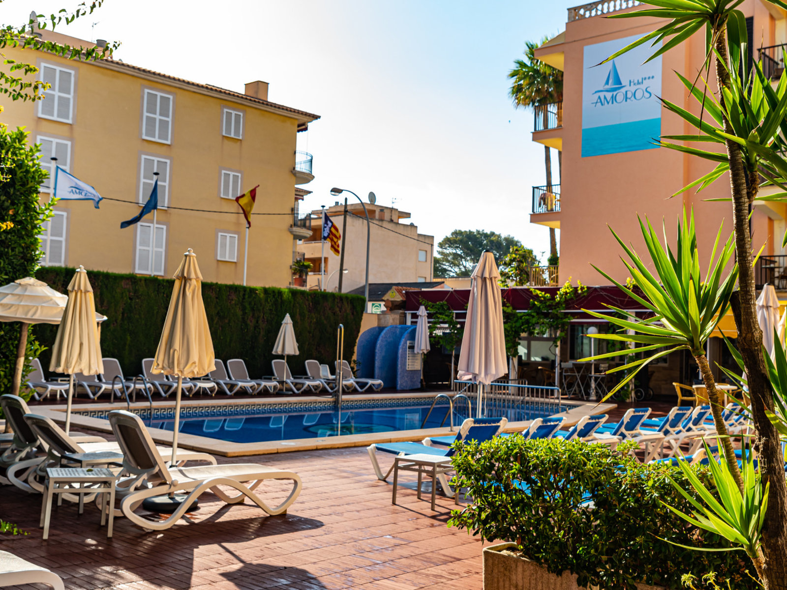 Kinderpool