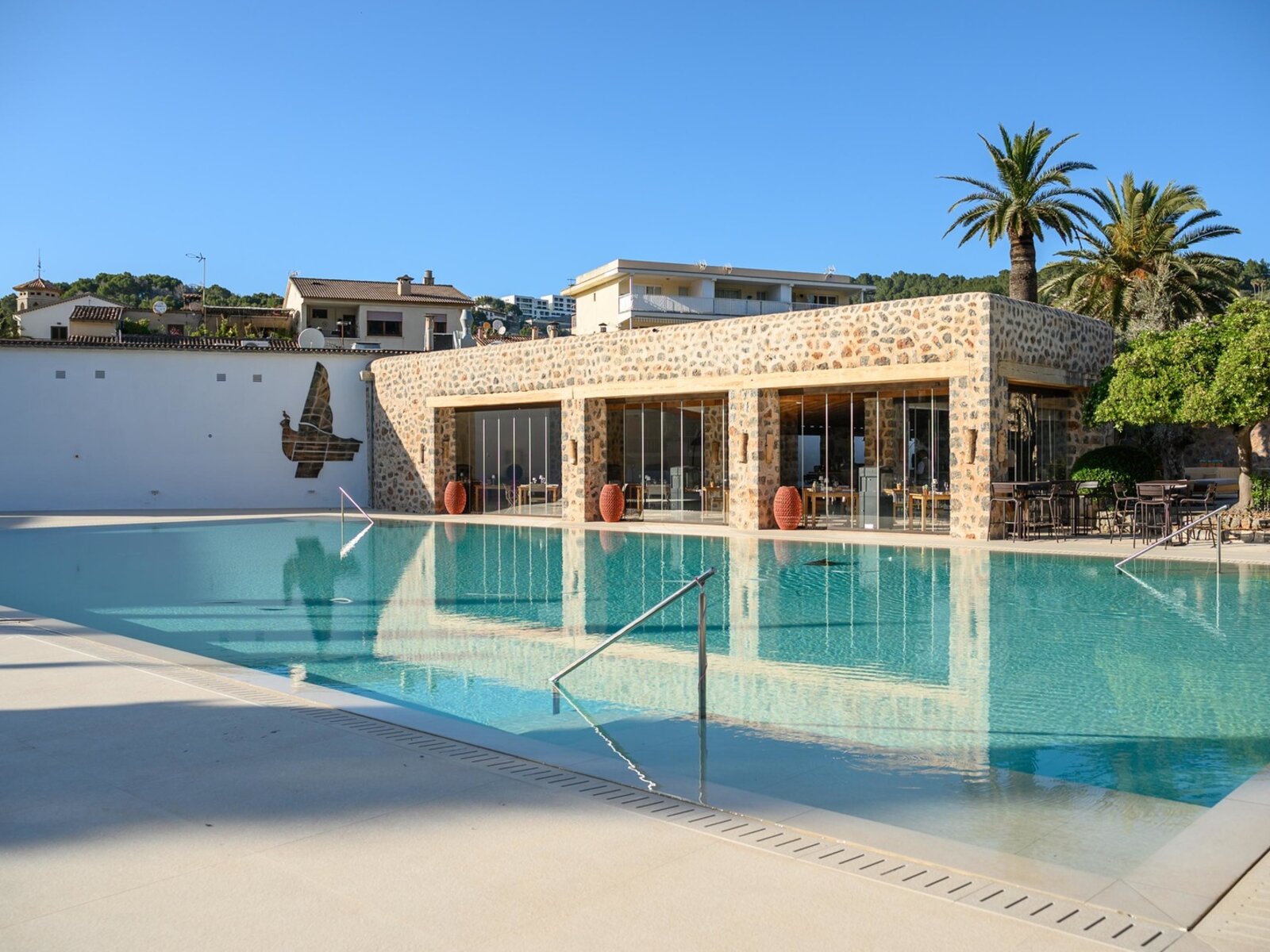 Poolbar Outdoor