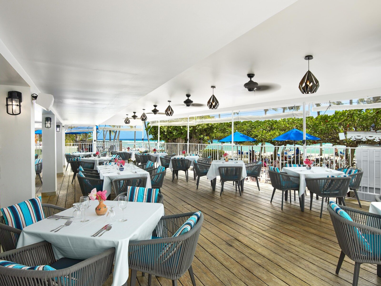 Coco's Restaurant