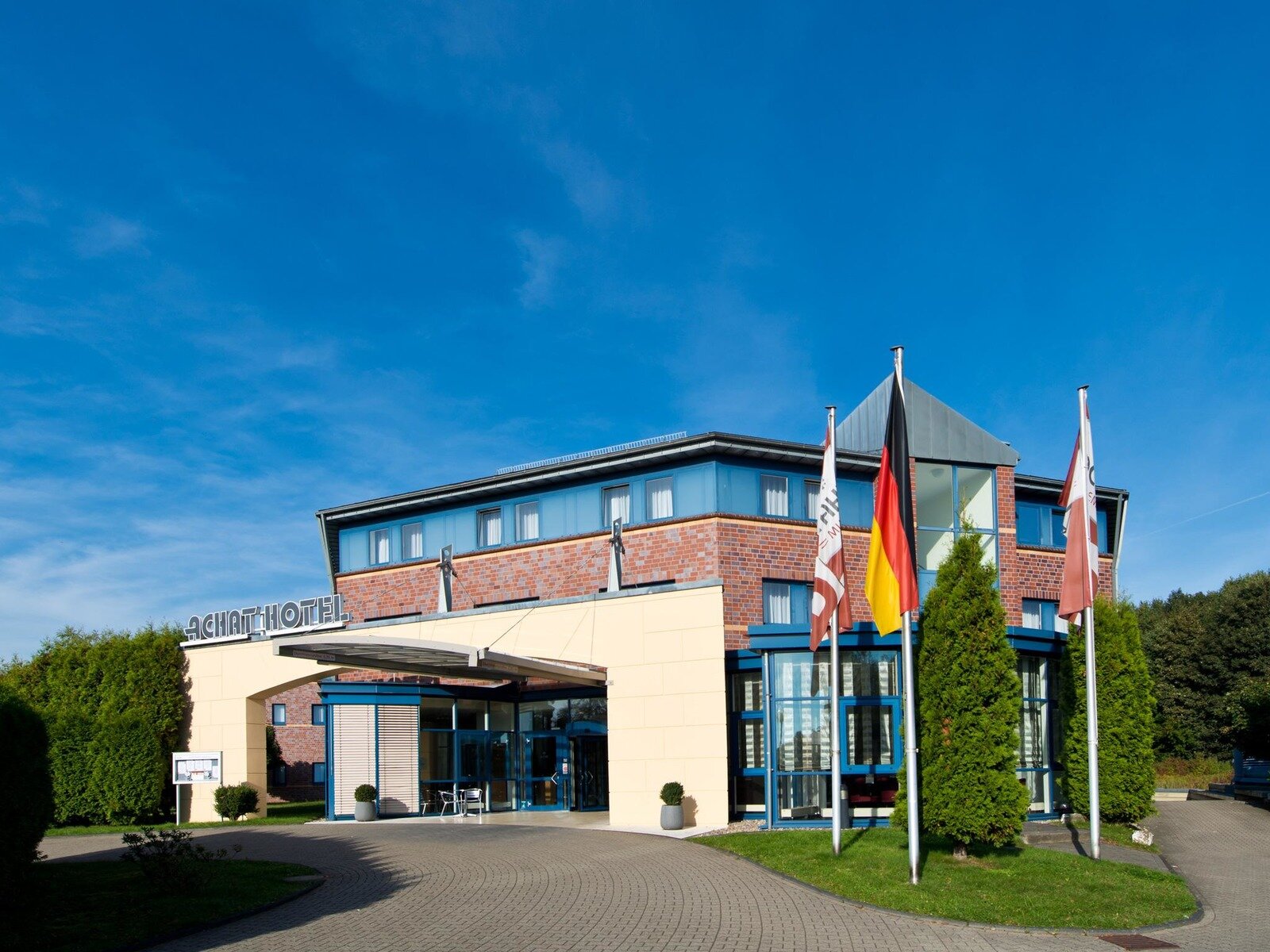 Ausstattung