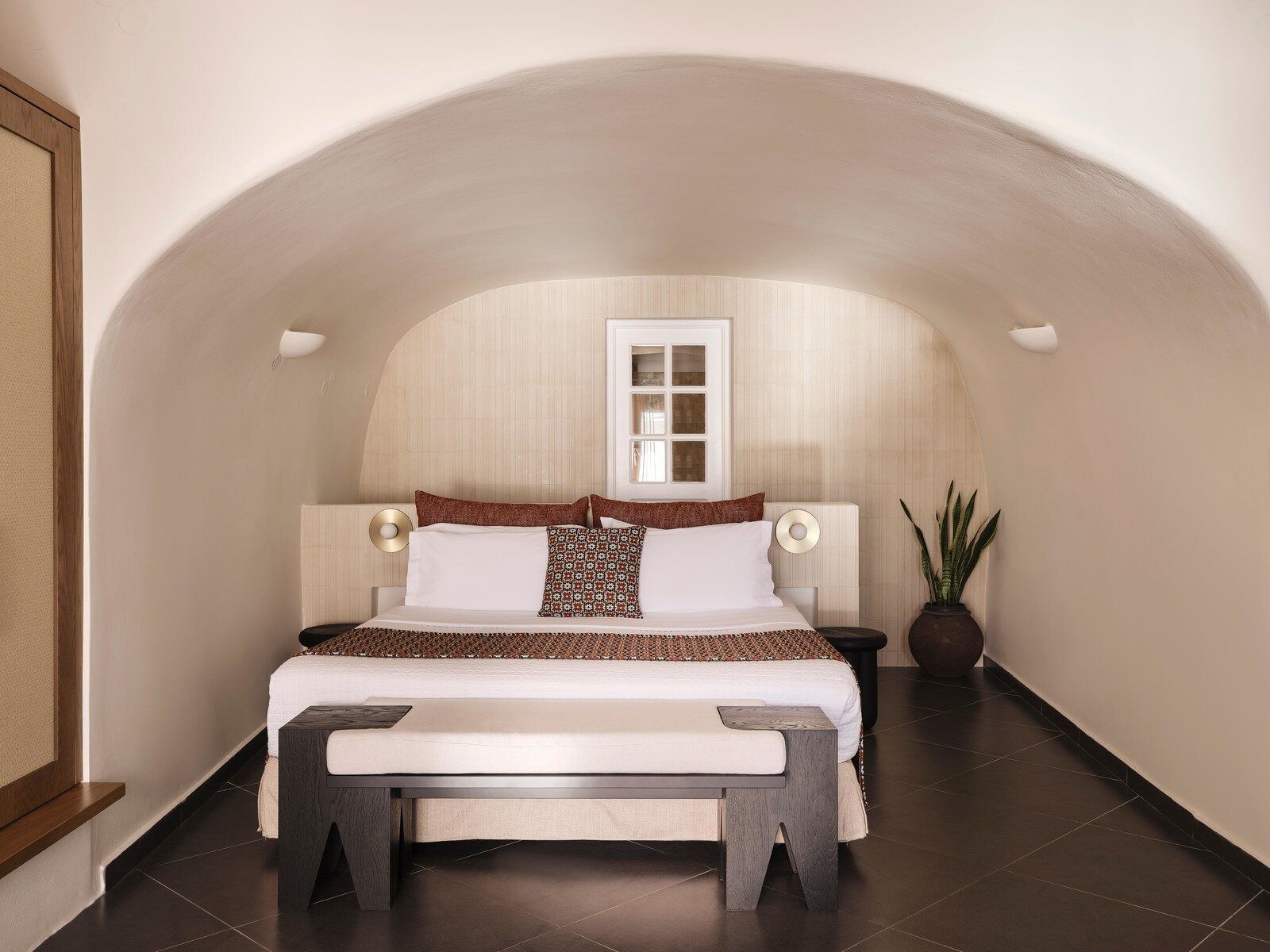 Wohnbeispiel Senior suite