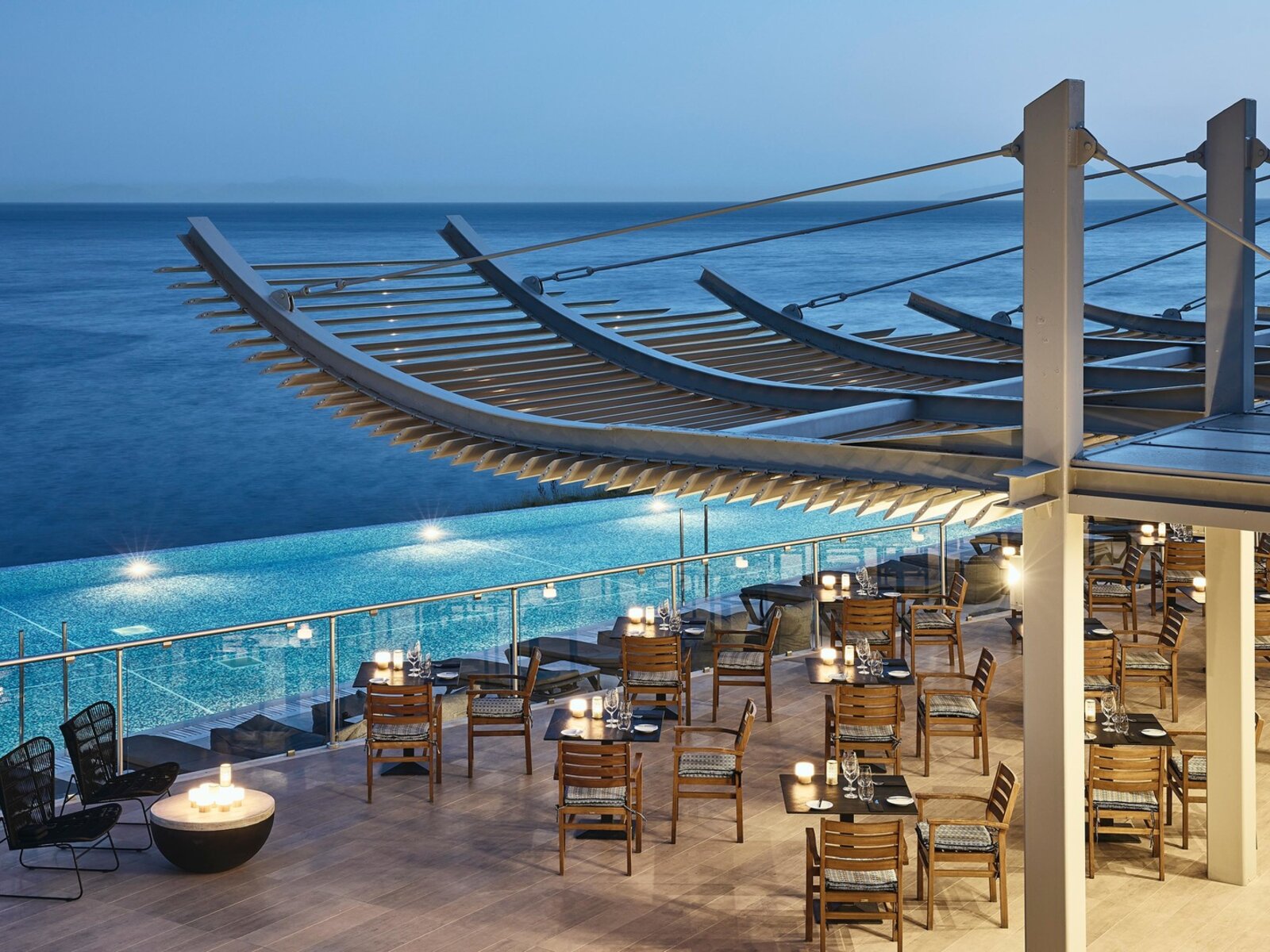 Mediterraneo a la carte