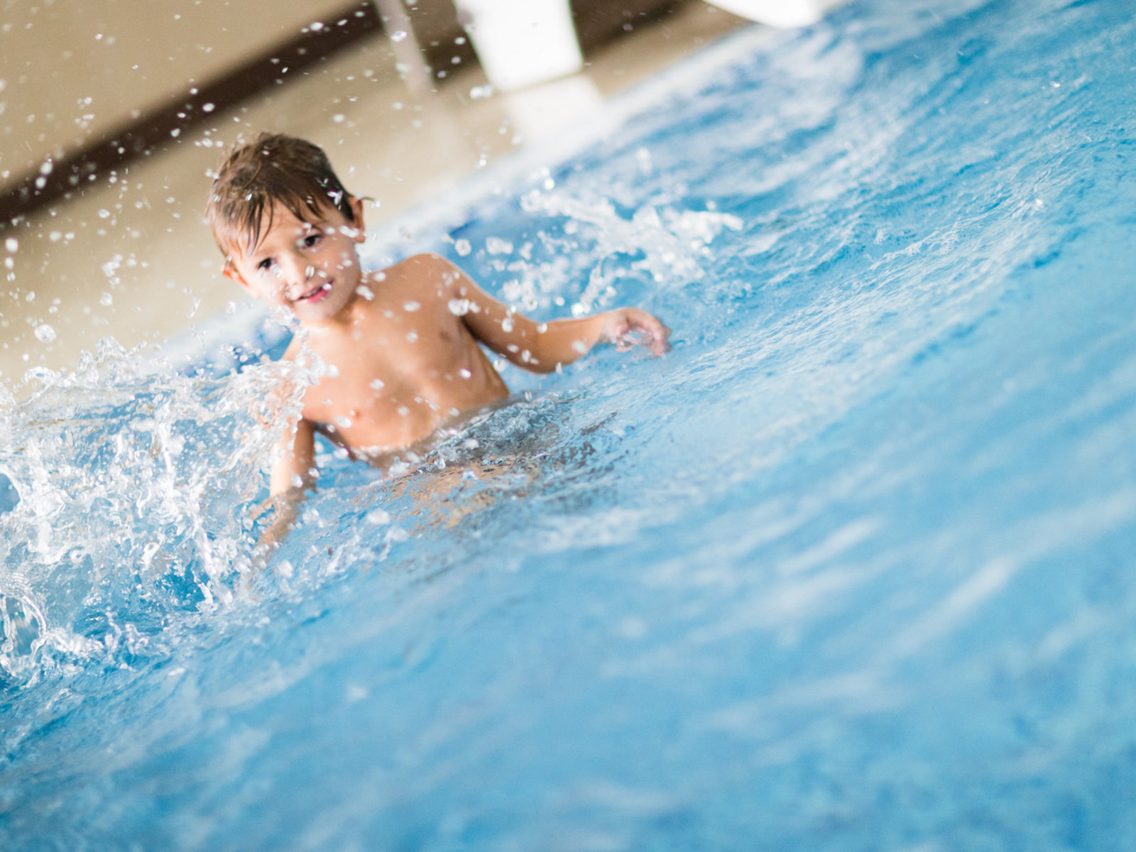 Kinderpool