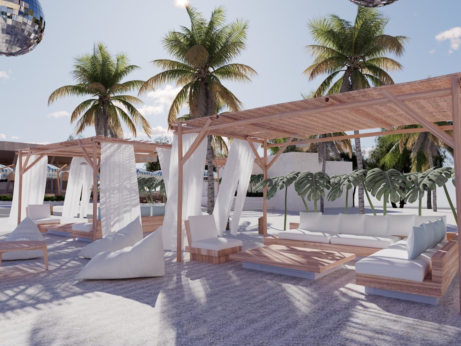 Ivo Beach („AI-generated“)