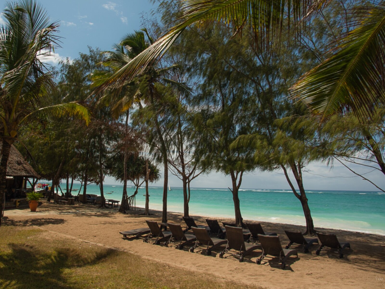 Strand