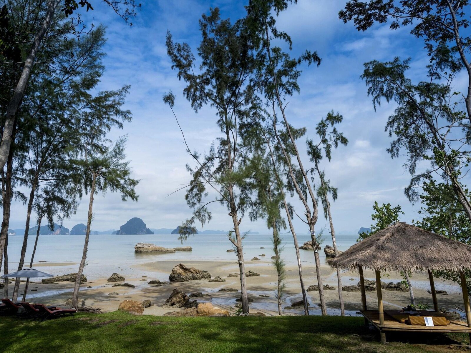 Strand
