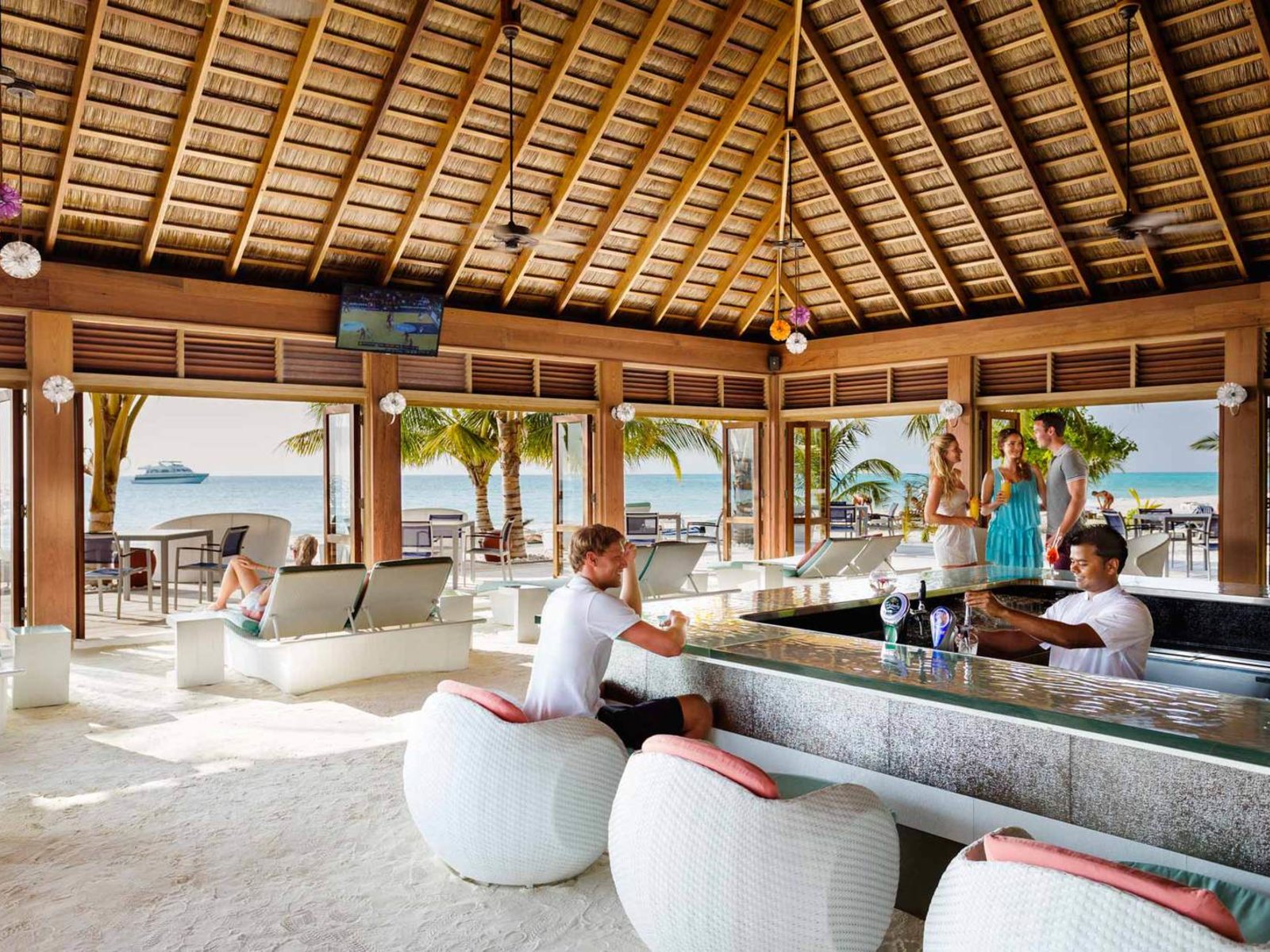 Dhoni Bar