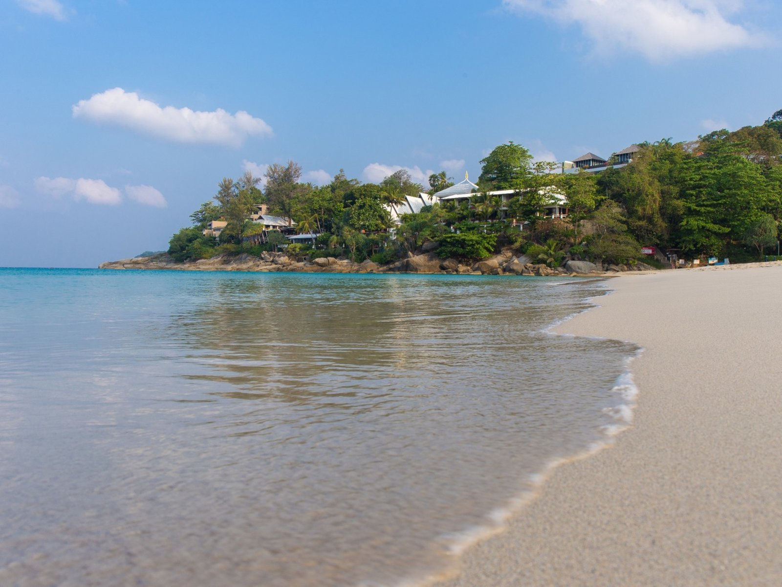 Strand