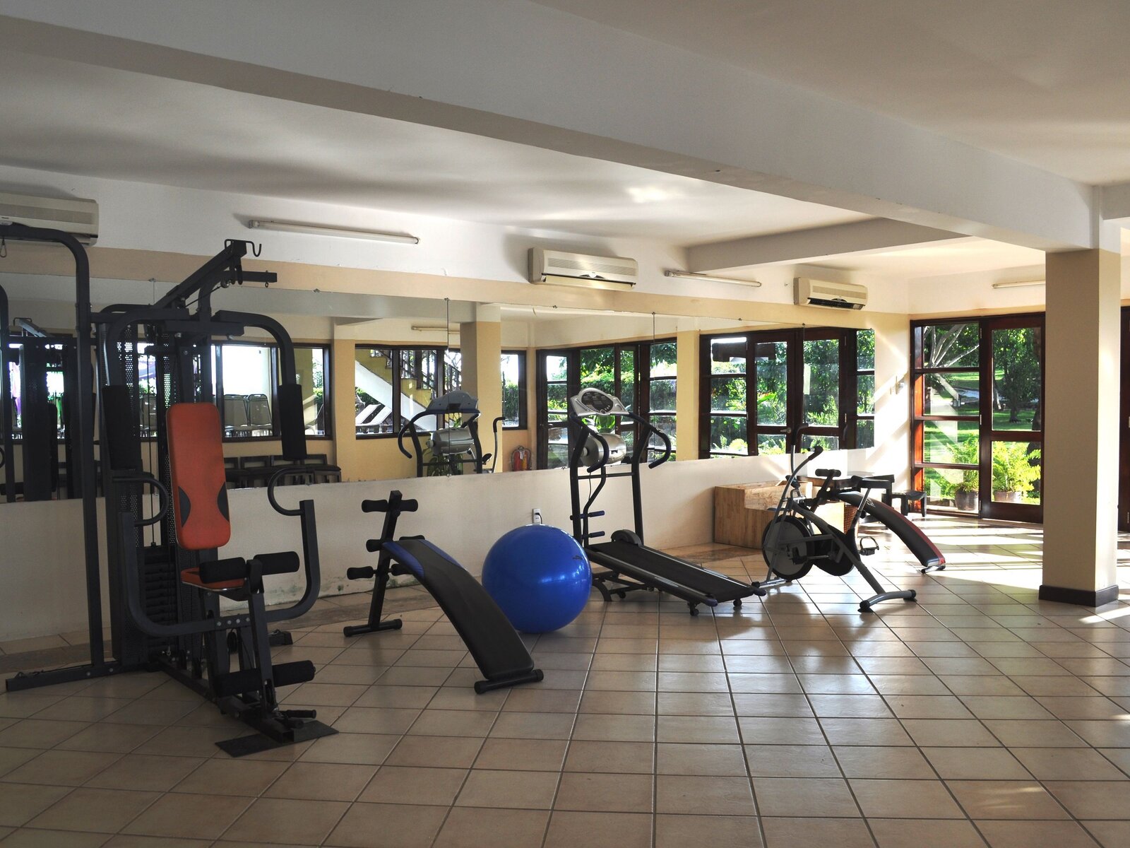 Sport