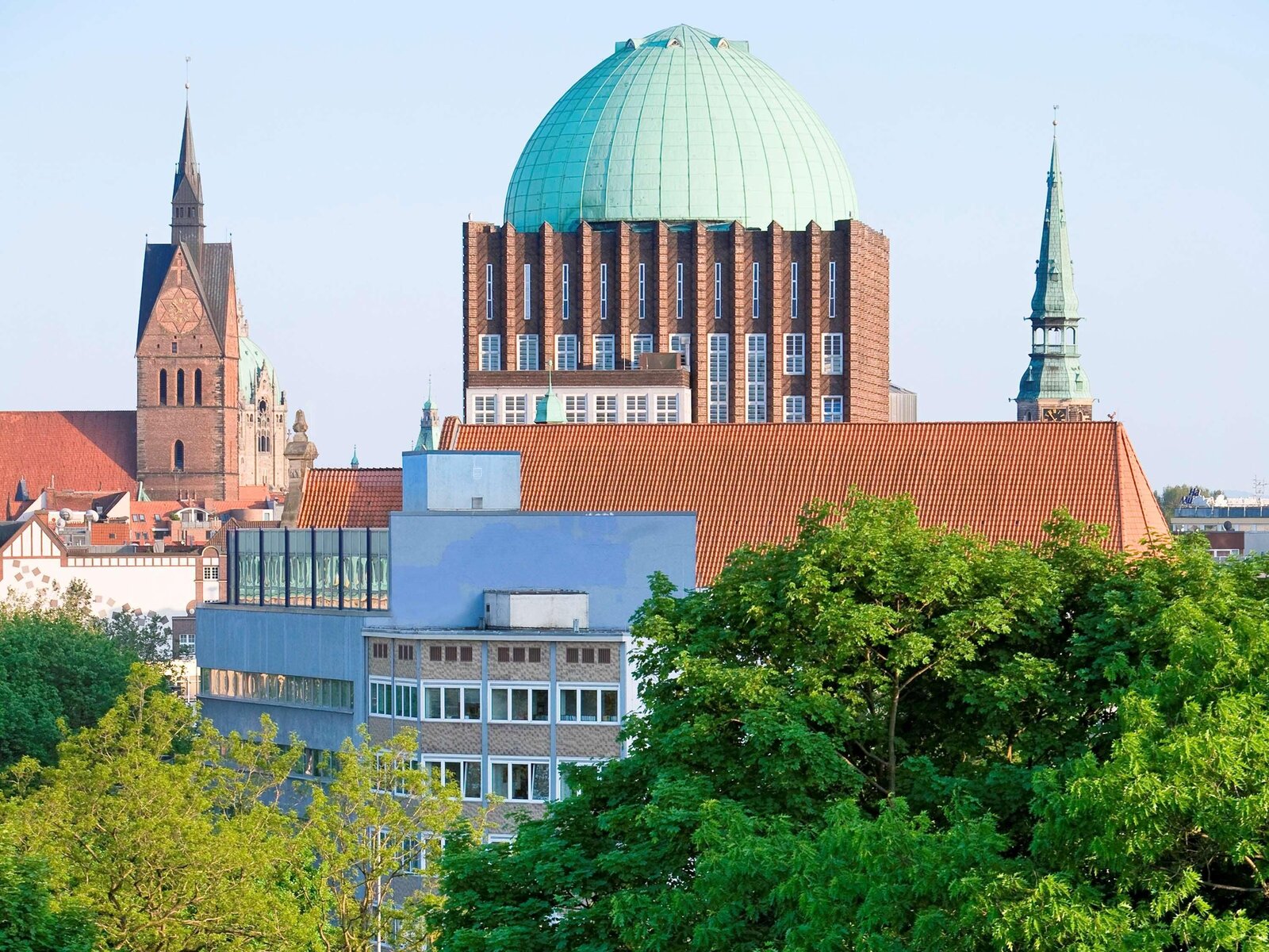 Außenansicht