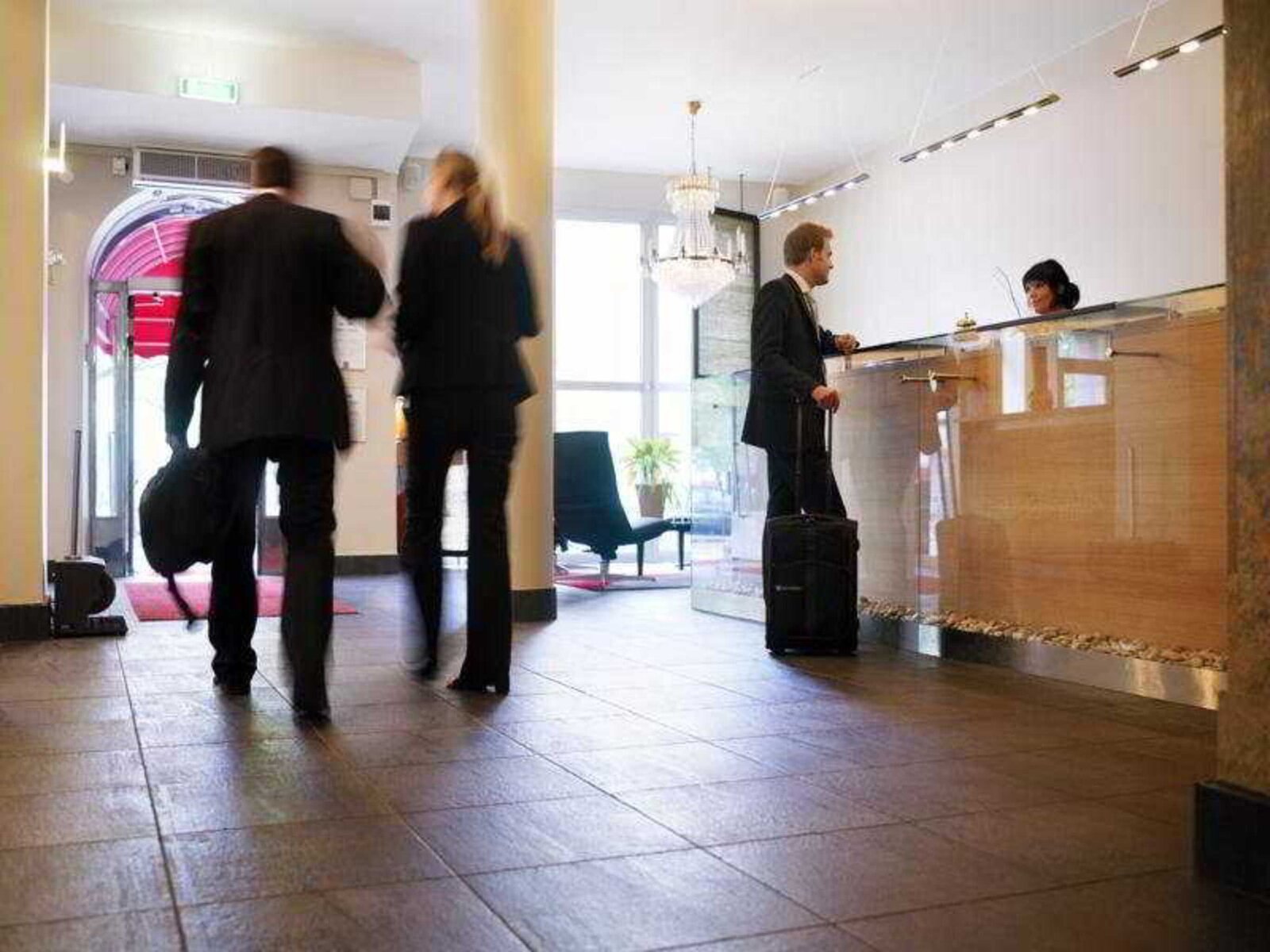 Ausstattung