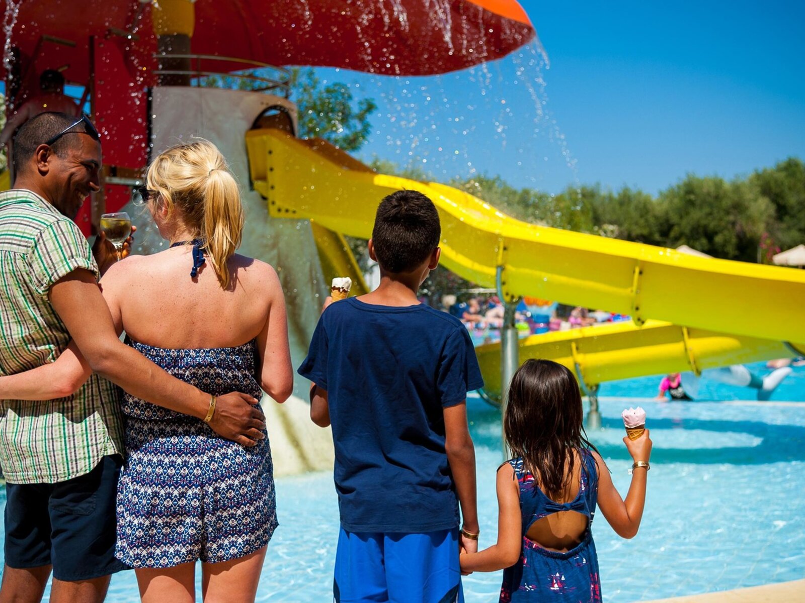 Kinderpool
