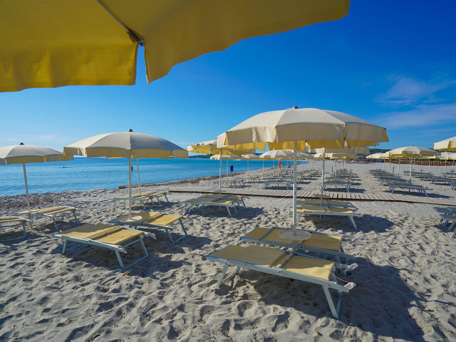 Strand