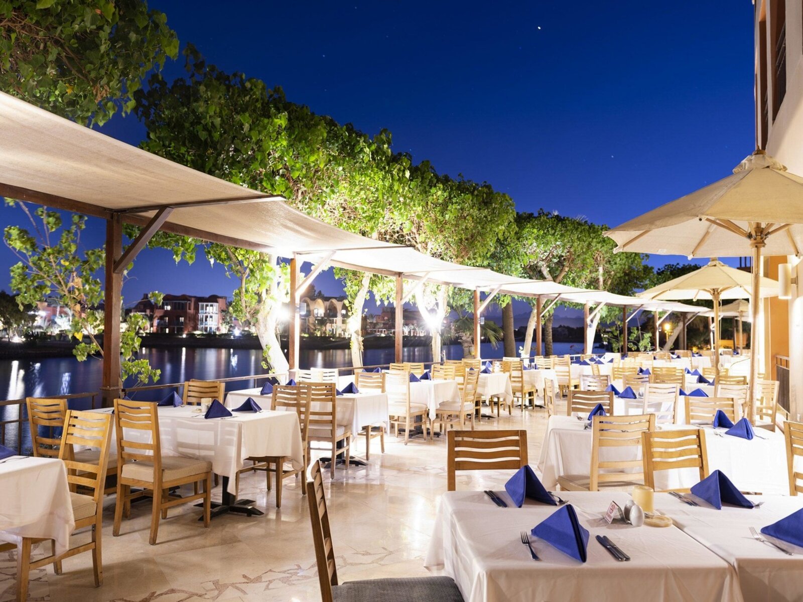 Oceana Restaurant