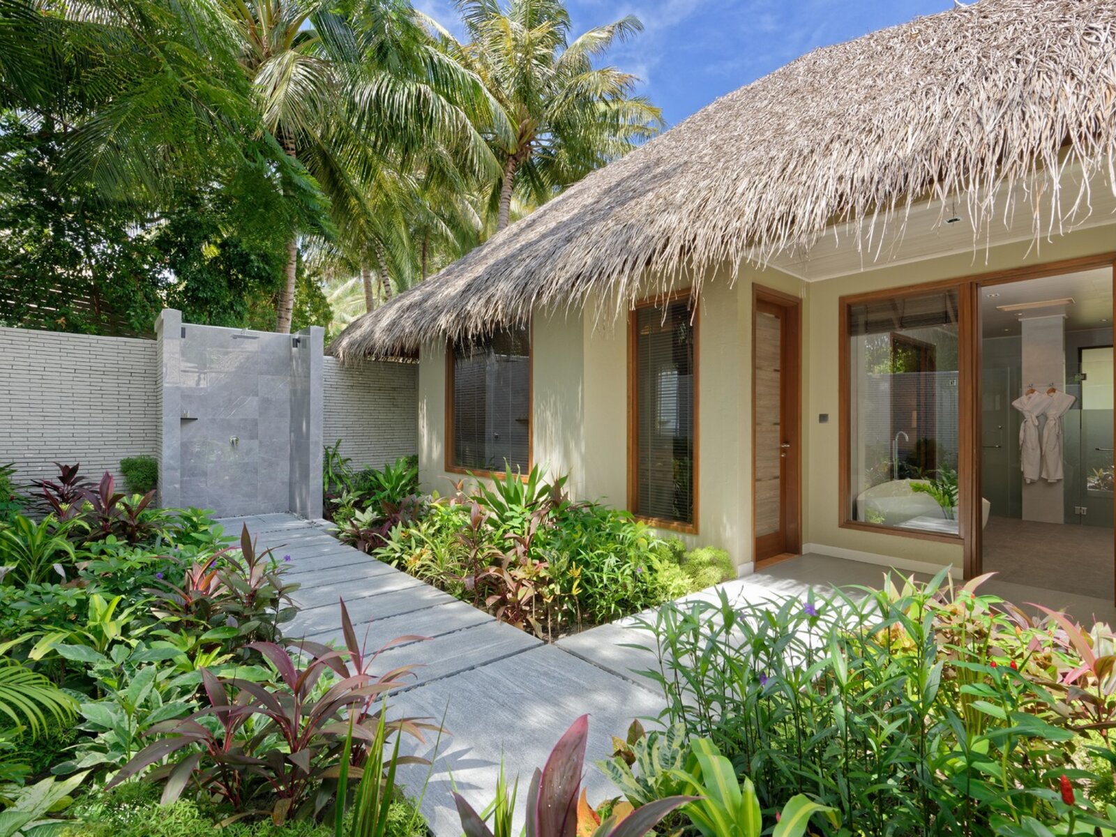 Wohnbeispiel Baros Residence with Private Pool