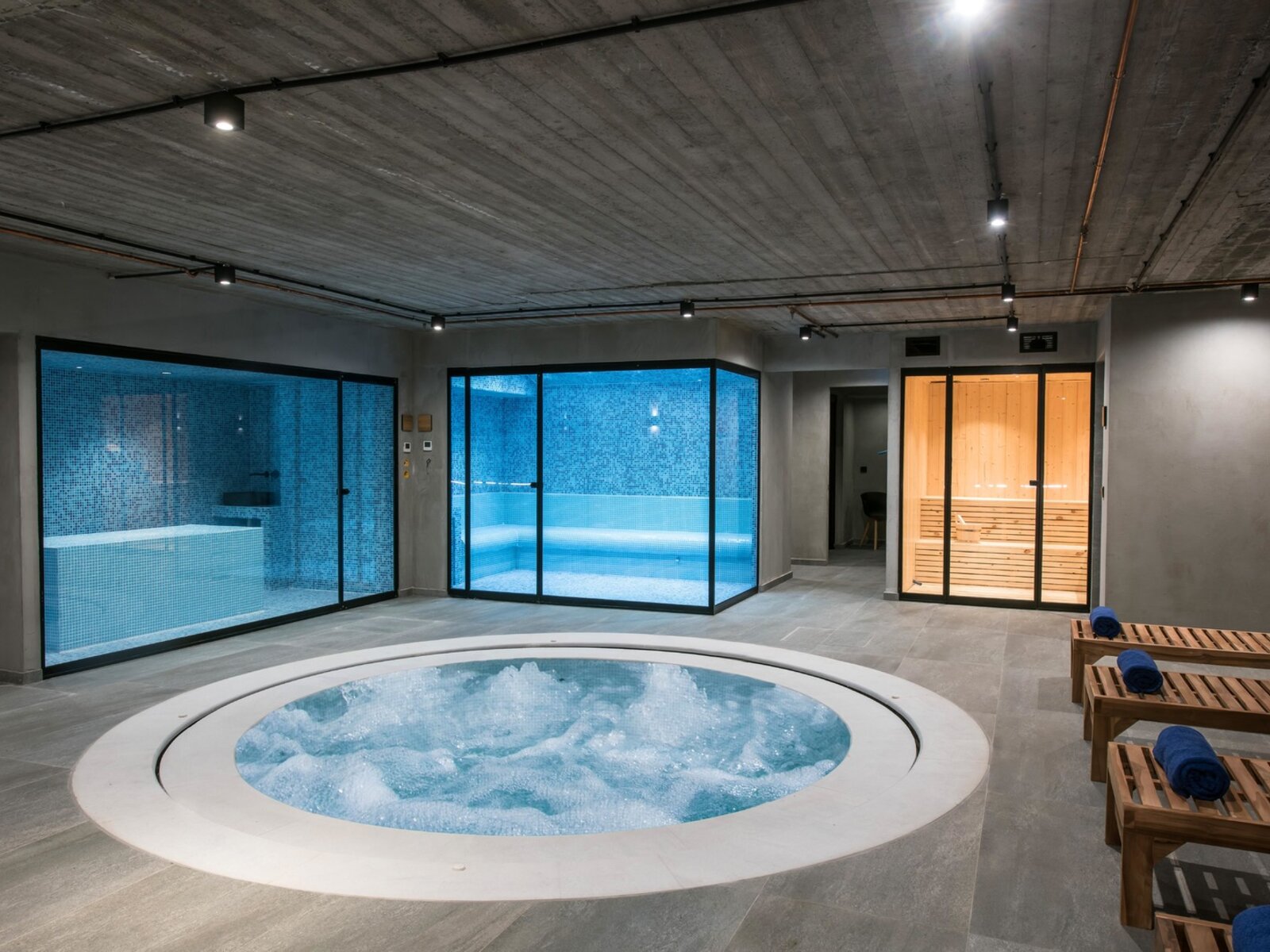 Wellness