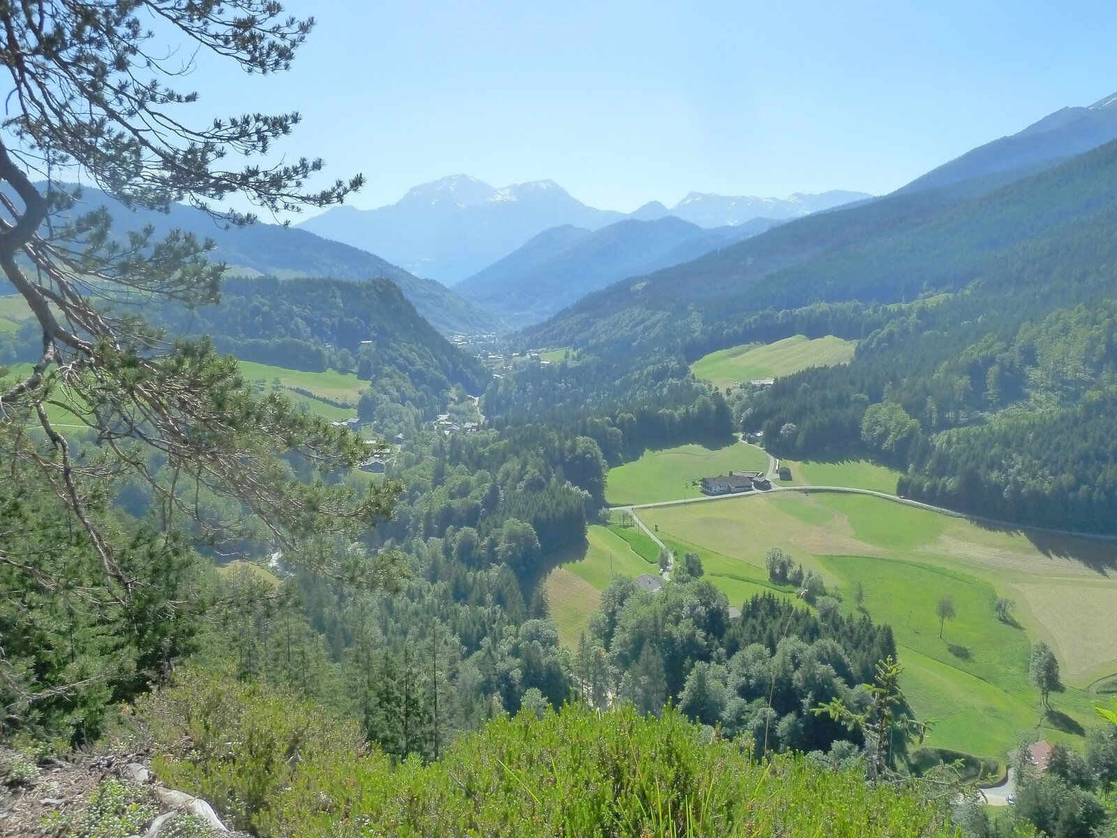 Landschaft