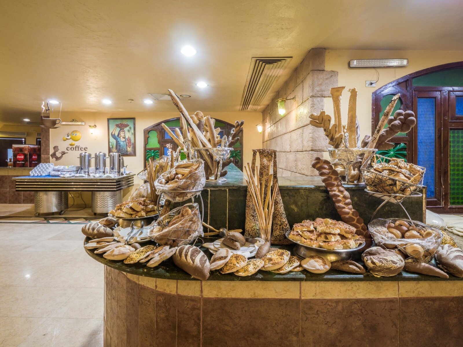 Andalusia Restaurant