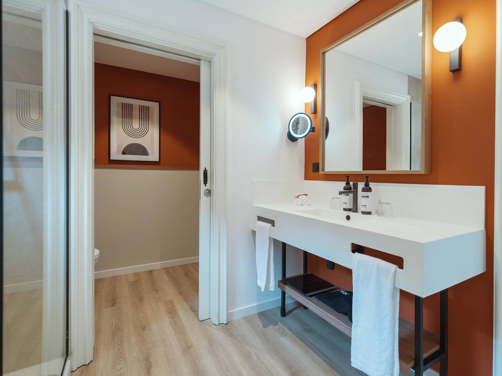 Wohnbeispiel MARINA APARTAMENT