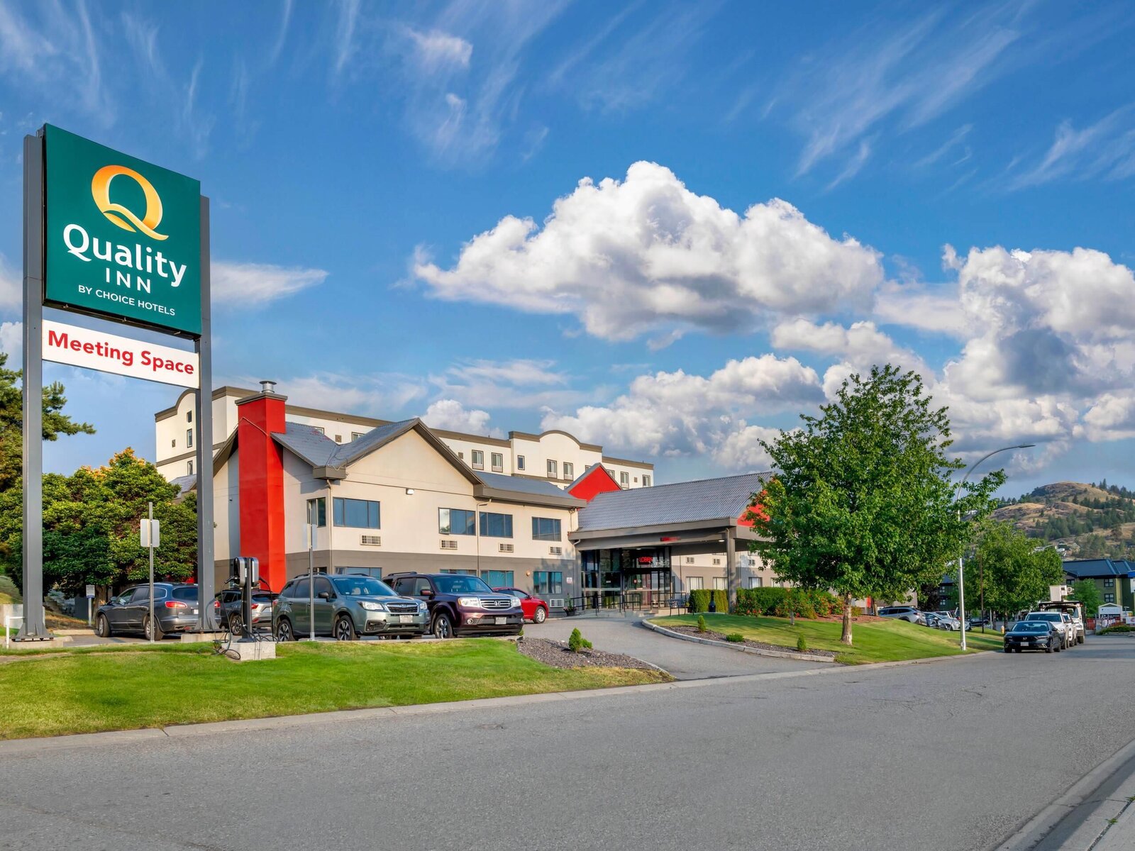 Landschaft