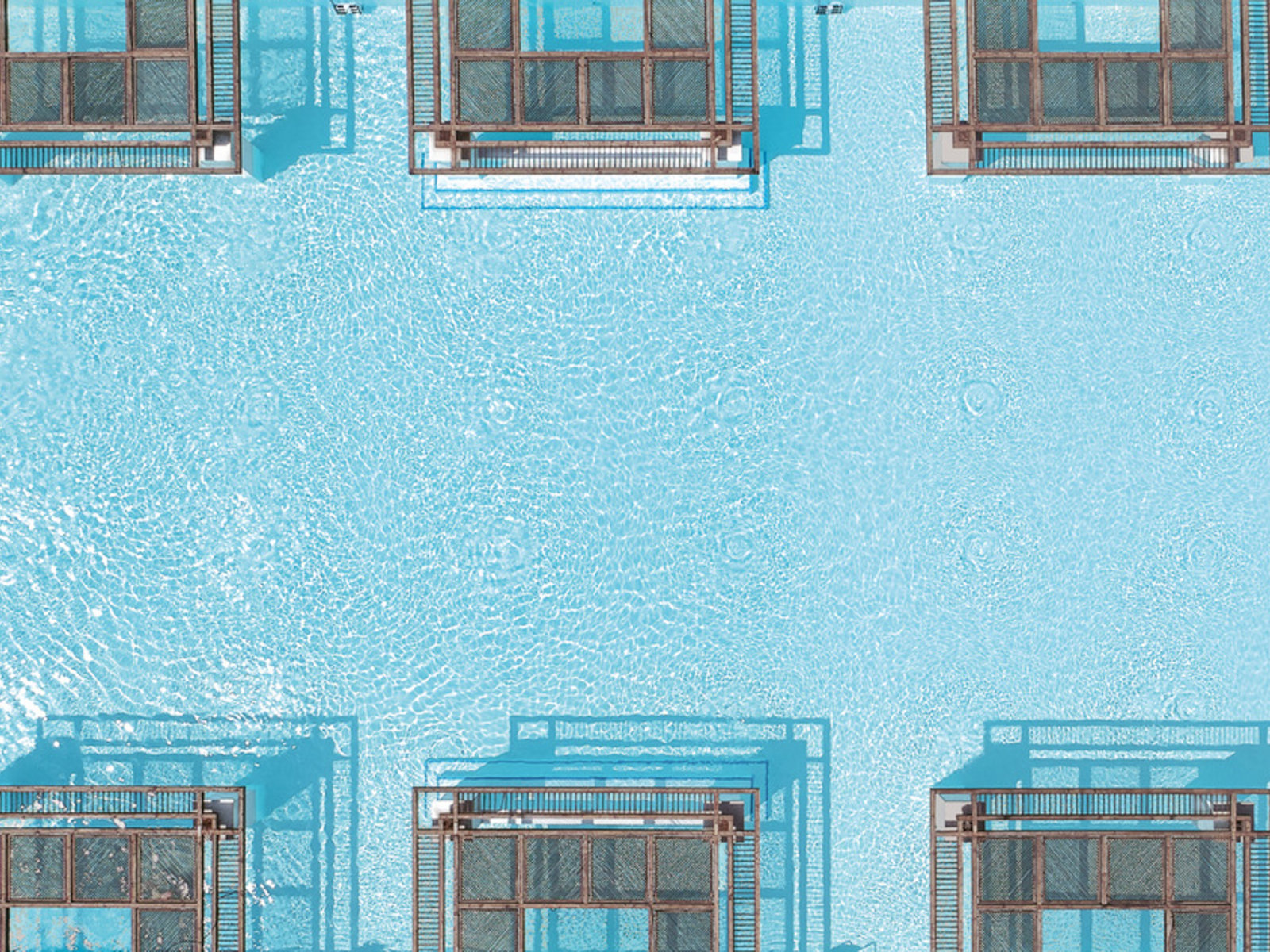 Main Pool
