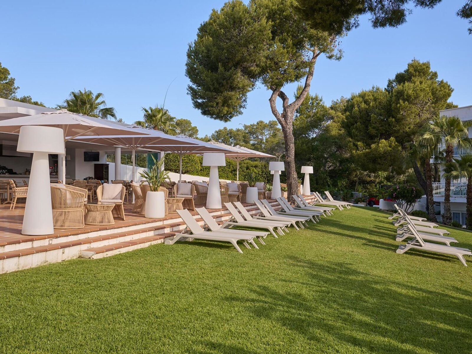 Poolbar Outdoor