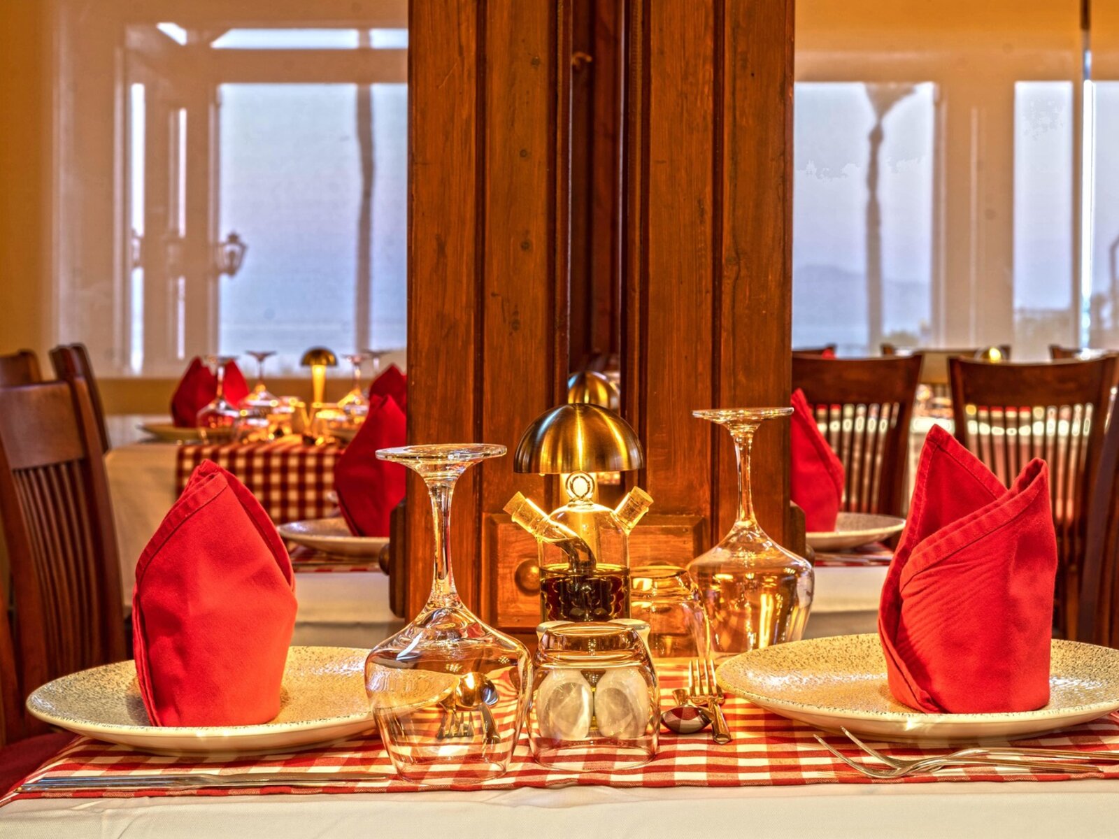 Casa di Nonna Italian cuisine