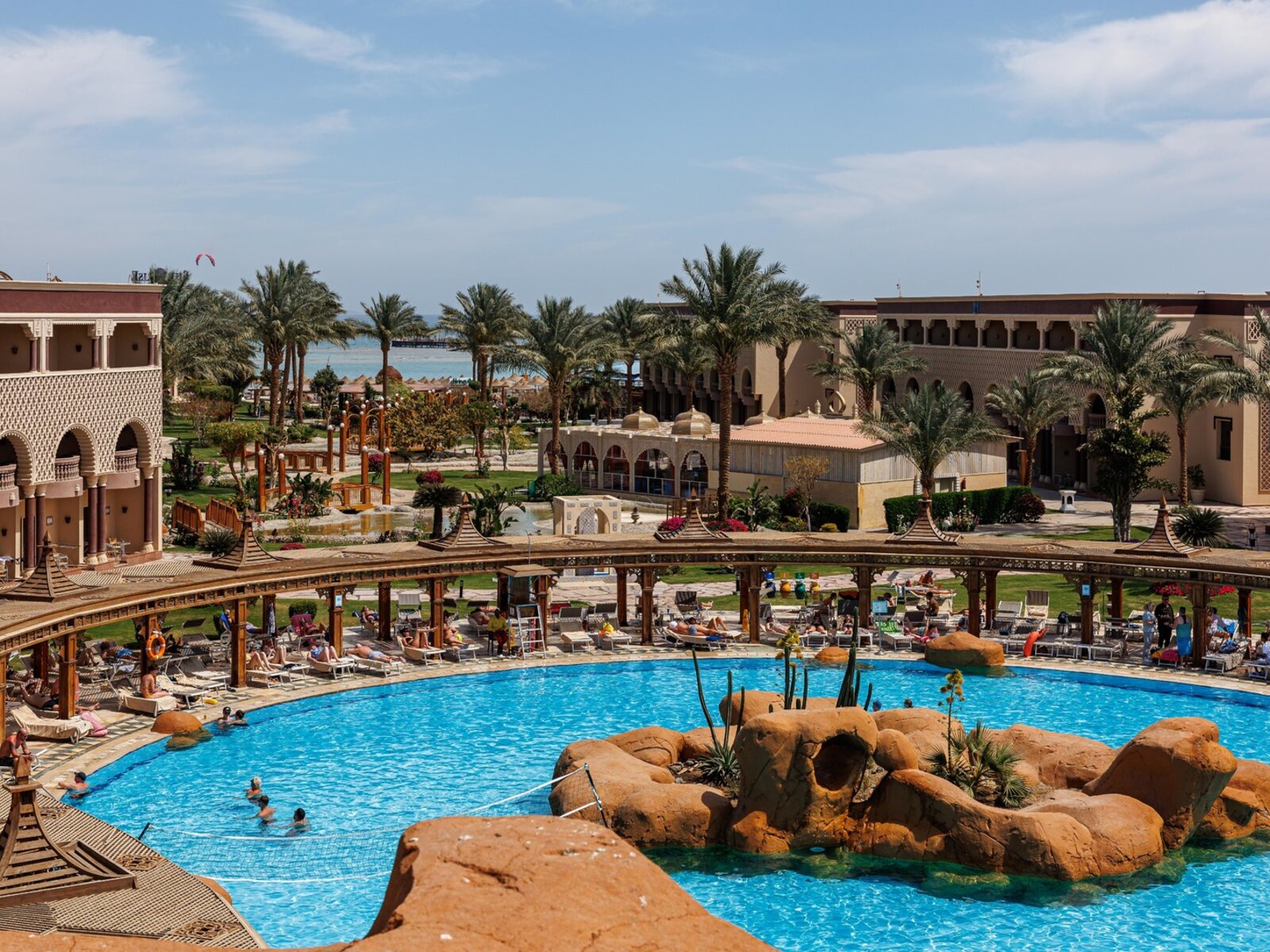 Aqua Pool