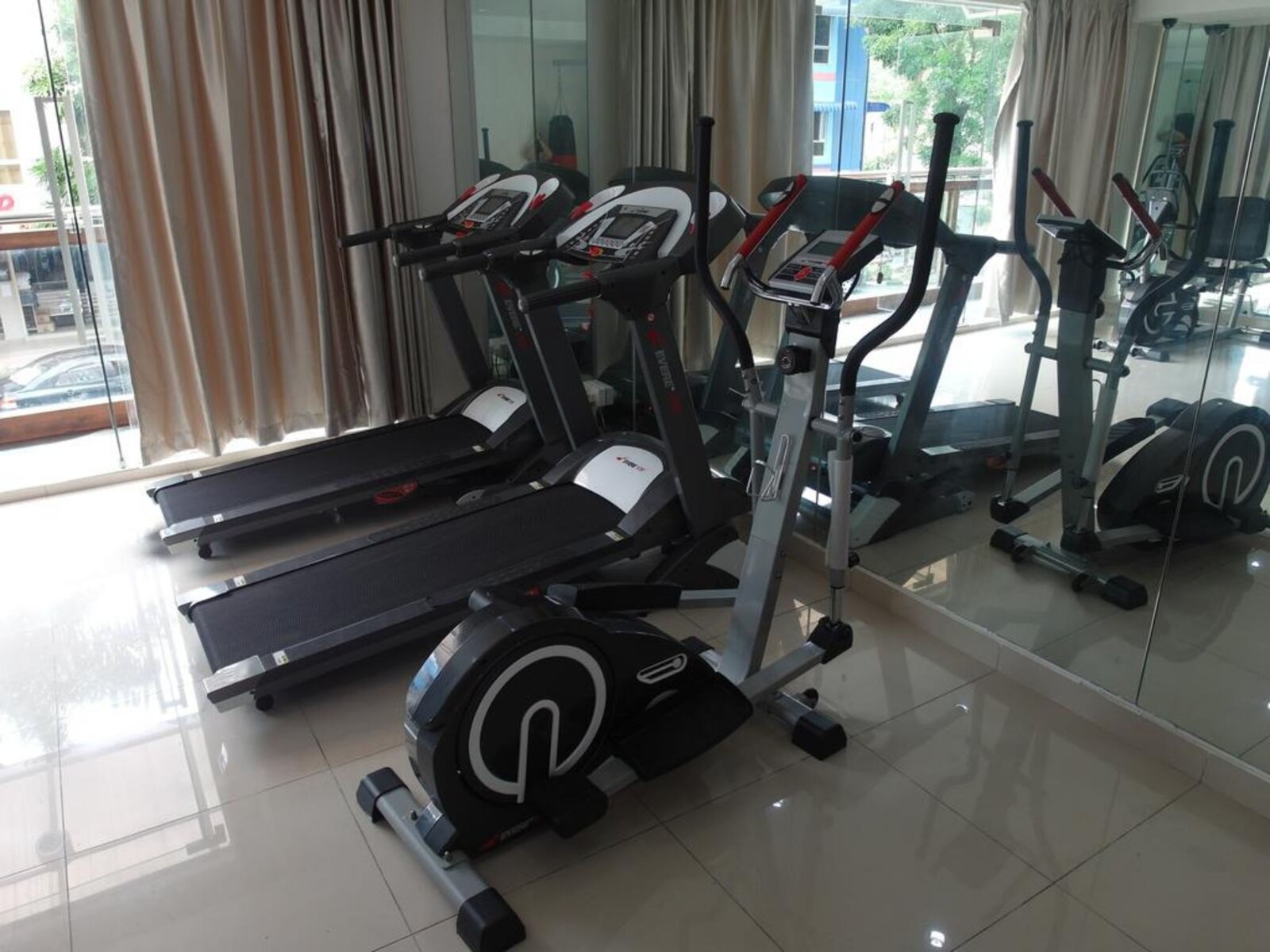 Sport