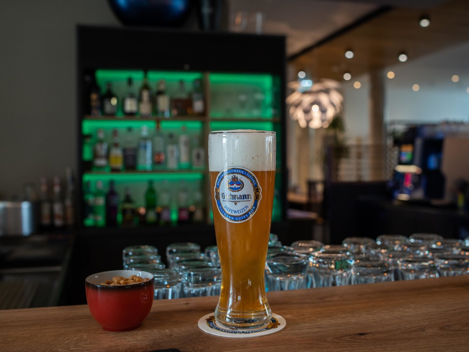 Lobbybar