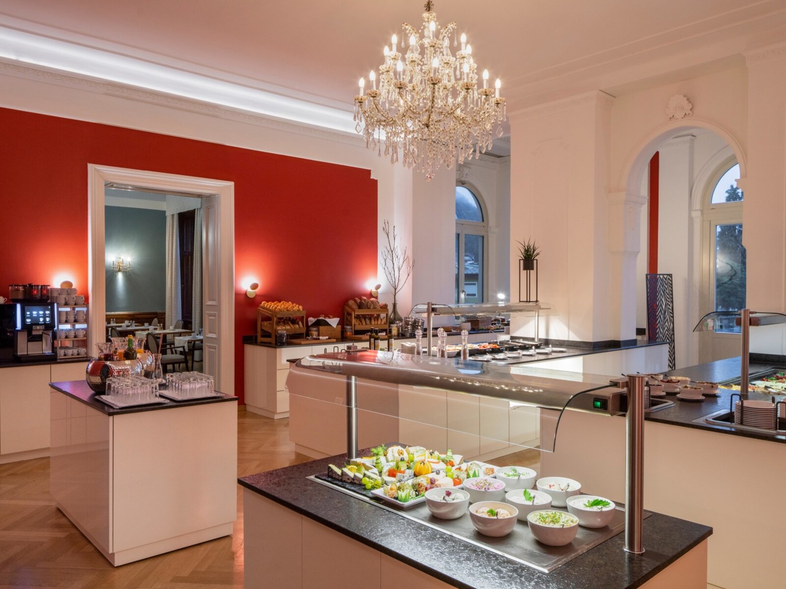 Villa Seilern