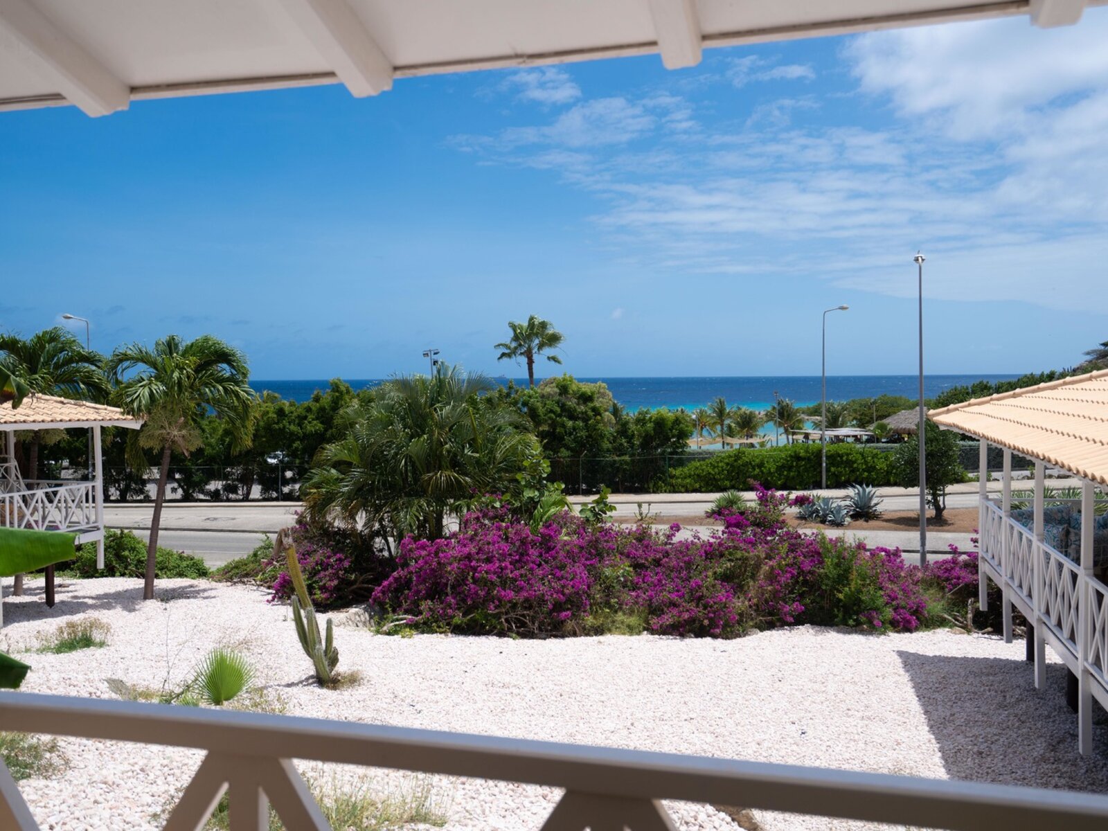 Wohnbeispiel Ocean View Villa 3 Bedroom