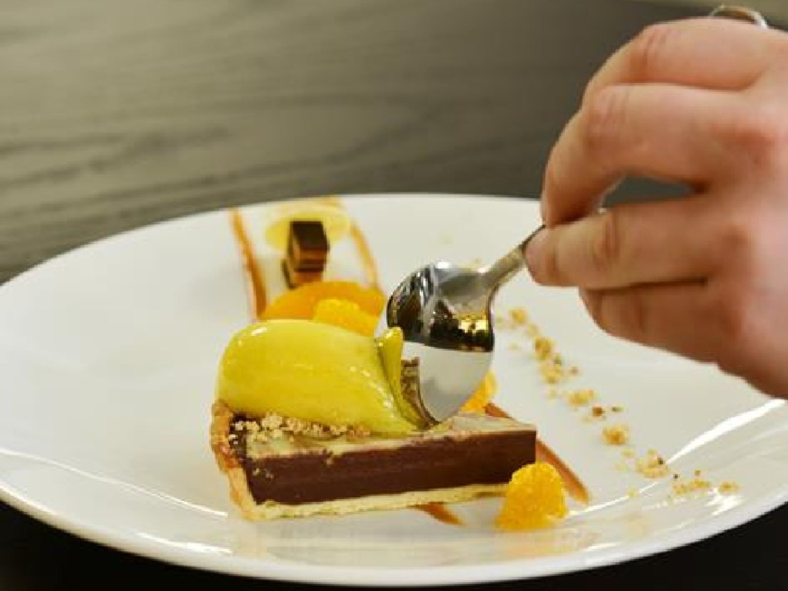 Parcels Restaurant