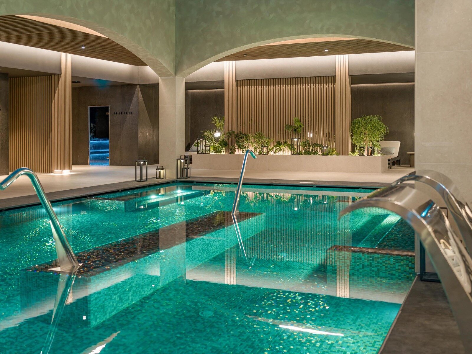 Wellness