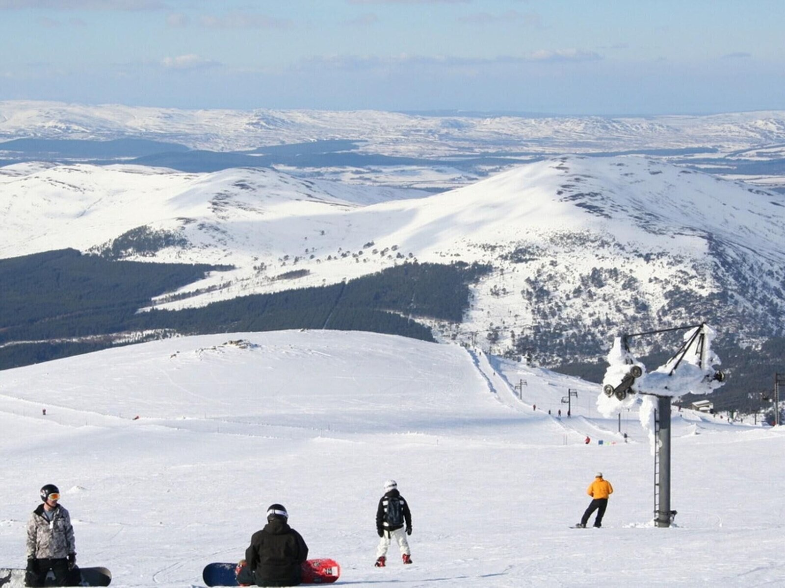 Wintersport